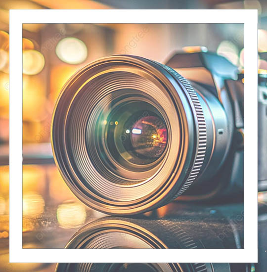 camera