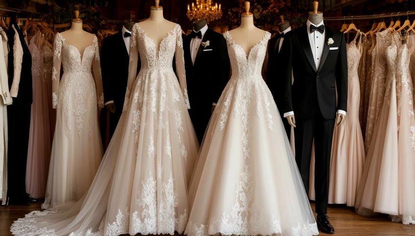 Устройство специализированной системы проката одежды