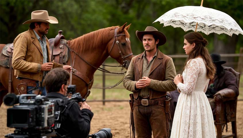 Цифровой инструмент для автоматизированного ведения аренды киноаппаратуры